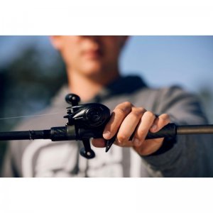 Multiplikátor Abu Garcia Zenon X LH (levá ruka)