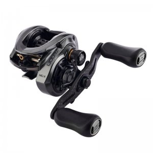 Multiplikátor Abu Garcia Zenon MG-X Hi-Speed LH (levá ruka)