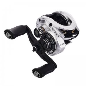Multiplikátor Abu Garcia Zenon MG-LTX RH (pravá ruka)