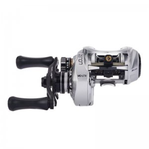 Multiplikátor Abu Garcia Zenon MG-LTX RH (pravá ruka)