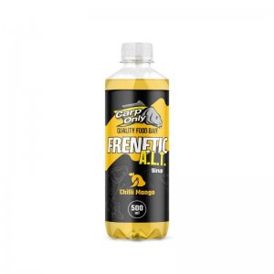 Sirup Frenetic A.L.T. Chilli Mango 500 ml