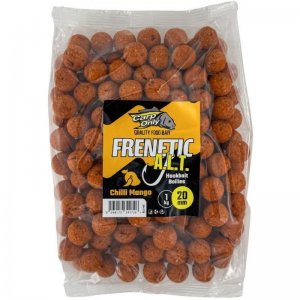 Boilies Carp Only Frenetic A.L.T. Hookbait Chilli Mango 1 kg