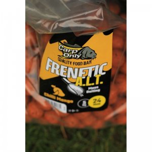 Boilies Carp Only Frenetic A.L.T. Chilli Mango 5 kg