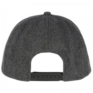Kšiltovka Greys Heritage Wool