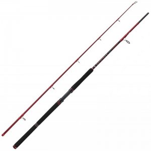 Sumcový prut Penn Squadron III Catfish Allround 2,40 m 200-400 g