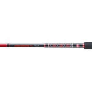 Přívlačový prut Penn Squadron III Spin 2,40 m 15-40 g