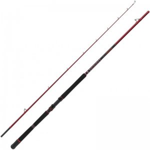 Prut Penn Squadron III Halibut 2,40 m 20-30 lb