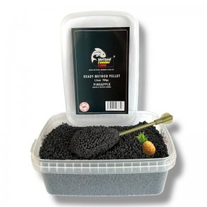 Pelety Method Feeder Fans Ready Method 700 g