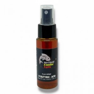 Sprej Fluo Method Feeder Fans 50ml