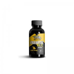 Aroma Dropper Carp Only Frenetic A.L.T. Chilli Mango 30 ml