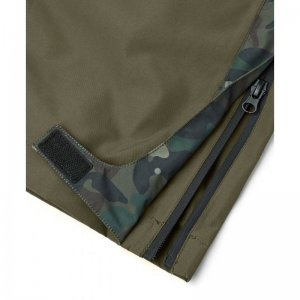 Trakker Kalhoty TechPro Thermal Bib and Brace