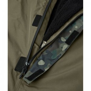 Trakker Kalhoty TechPro Thermal Bib and Brace