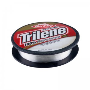 Fluorocarbon Berkley Trilene XL 50m