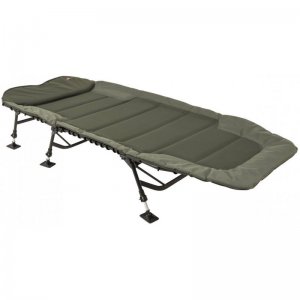 Lehátko JRC Defender Levelbed Wide