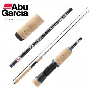Přívlačový prut Abu Garcia Devil Spin 1,70m 2-10g