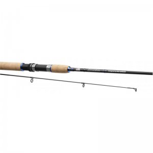 Přívlačový prut Abu Garcia Devil Spin 1,70m 2-10g