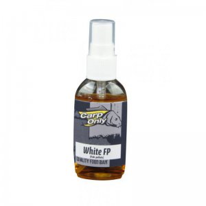 Posilovač CARP ONLY White FP 50ml