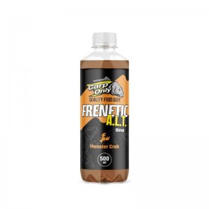 Sirup Carp Only Frenetic A.L.T. Monster Krab 500ml