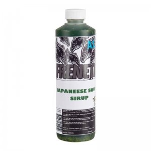 Sirup Carp Only Frenetic A.L.T. Japonská Oliheň 500ml