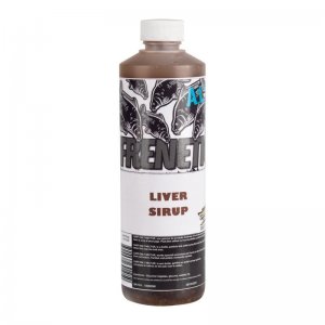 Sirup Carp Only Frenetic A.L.T. Játra 500ml