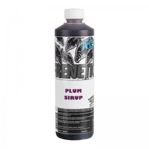 Sirup Carp Only Frenetic A.L.T. Švestka 500ml