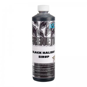 Sirup Carp Only Frenetic A.L.T. Black Halibut 500ml