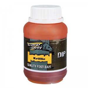 Dip CARP ONLY Krillic (Krill a Česnek) 150ml