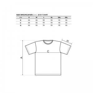 Tričko Carpstyle T-Shirt 2018 Zelené