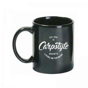 Hrnek Carpstyle Mug