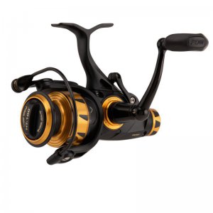 Naviják s volnoběžnou brzdou Penn Spinfisher VI Live Liner 2500