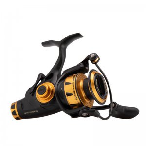 Naviják s volnoběžnou brzdou Penn Spinfisher VI Live Liner 2500
