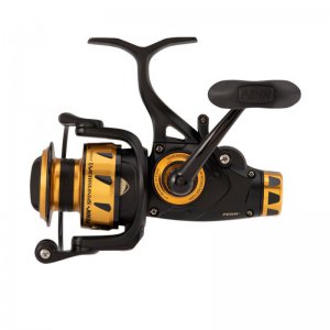 Naviják s volnoběžnou brzdou Penn Spinfisher VI Live Liner 2500