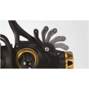 Naviják s volnoběžnou brzdou Penn Spinfisher VI Live Liner 2500