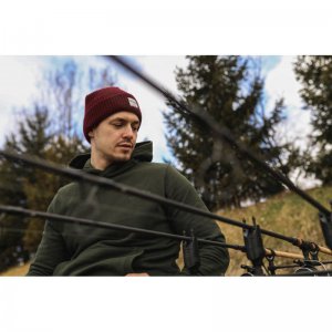 Mikina Carpstyle Bank Hoodie