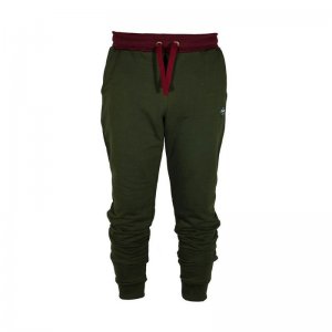 Tepláky Carpstyle Green Forest Joggers