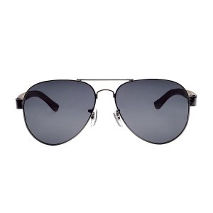 Sluneční Brýle Carpstyle Aviator Iron Grey
