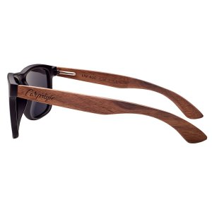 Sluneční Brýle Carpstyle Wayfarer Classic Grey