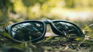Sluneční Brýle Carpstyle Wayfarer Classic Grey