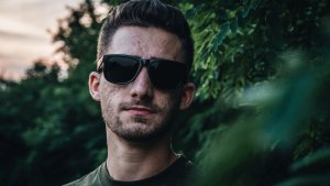 Sluneční Brýle Carpstyle Wayfarer Classic Grey