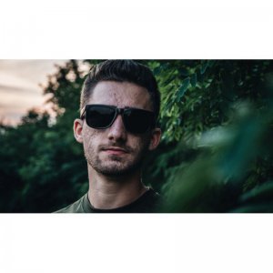 Sluneční Brýle Carpstyle Wayfarer Classic Grey