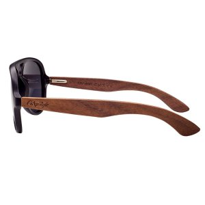 Sluneční Brýle Carpstyle Aviator Classic Grey