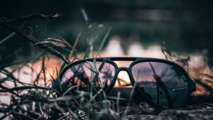 Sluneční Brýle Carpstyle Aviator Classic Grey