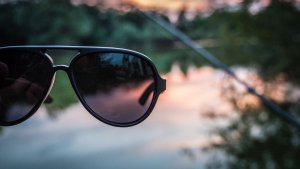Sluneční Brýle Carpstyle Aviator Classic Grey