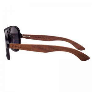Sluneční Brýle Carpstyle Aviator Classic Grey