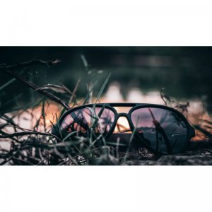 Sluneční Brýle Carpstyle Aviator Classic Grey