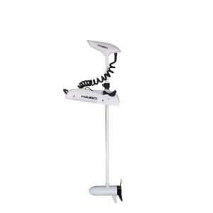 Haibo motory - Haibo iPENGUIN 65LBS 12V inteligentní příďový motor s GPS