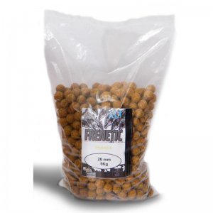 Boilies CARP ONLY Frenetic A.L.T. Ananas 5kg