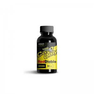 Aroma Carp Only Red Diablo 100% Pure 30ml