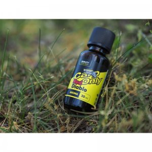 Aroma Carp Only Red Diablo 100% Pure 30ml