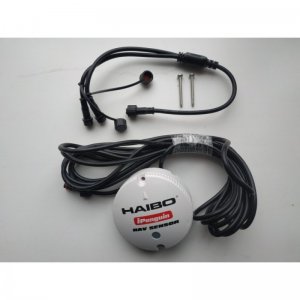 Haibo motory - Haibo motory - Haibo iPENGUIN Navigation sensor